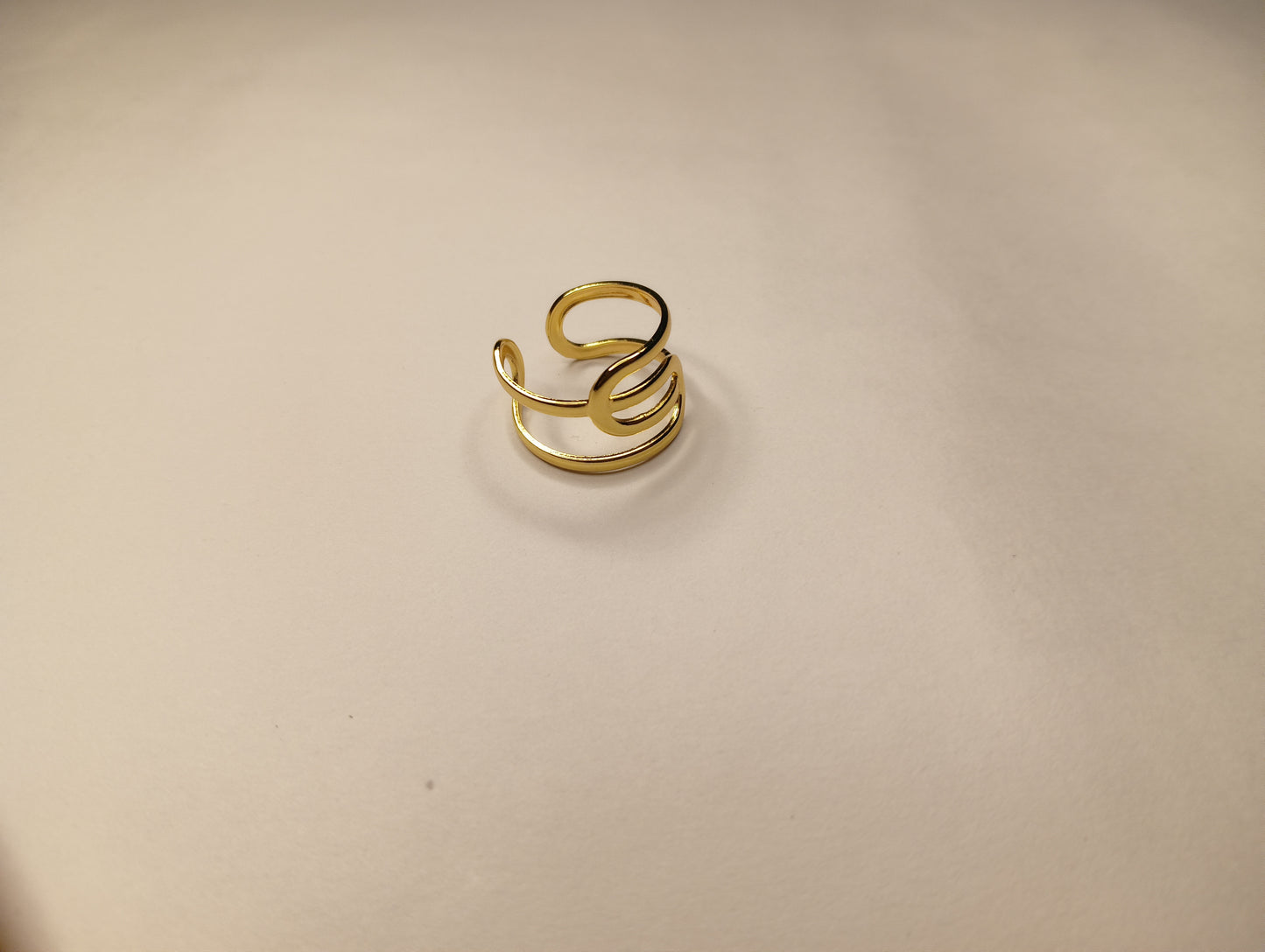 Coil Ring