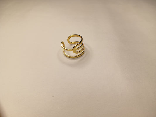 Coil Ring