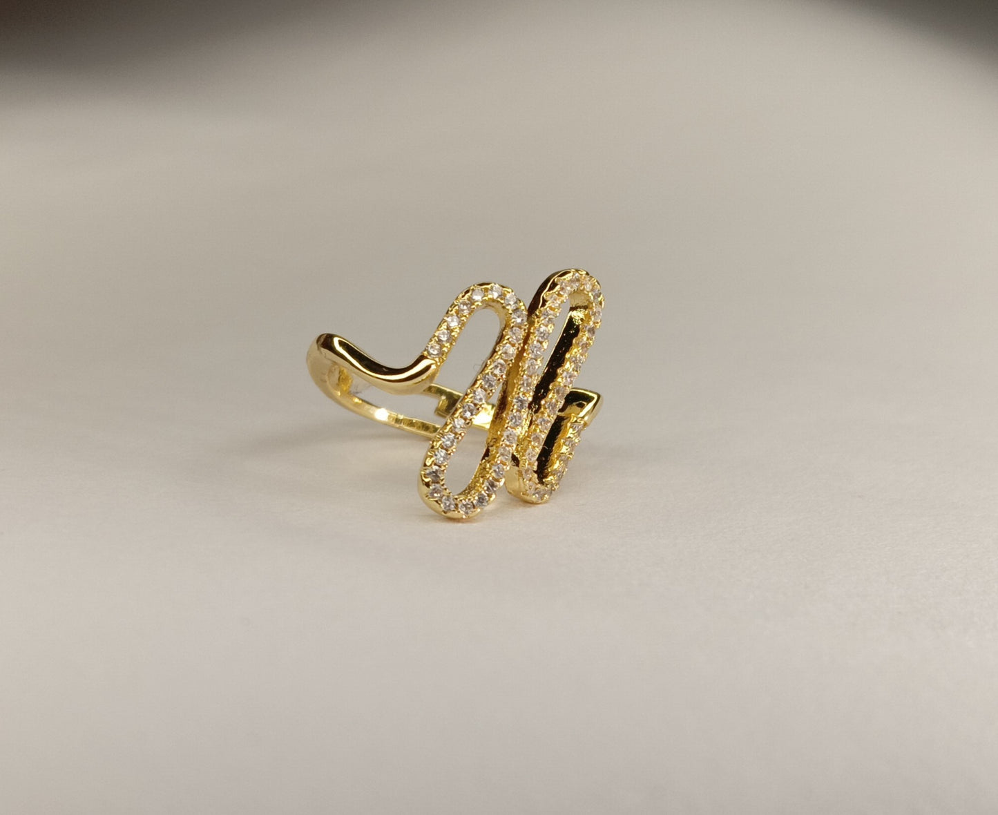 Serpent Ring