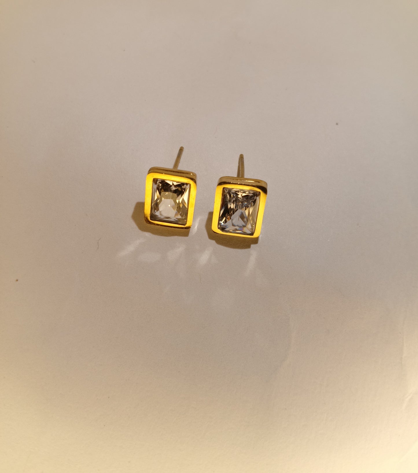 Rectangular Studs