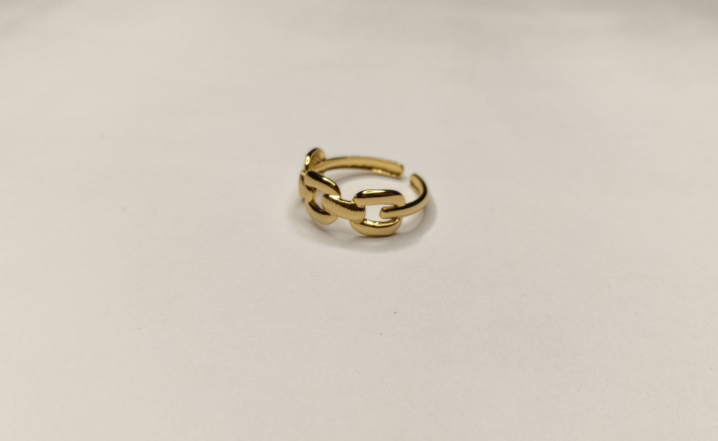 Chain ring