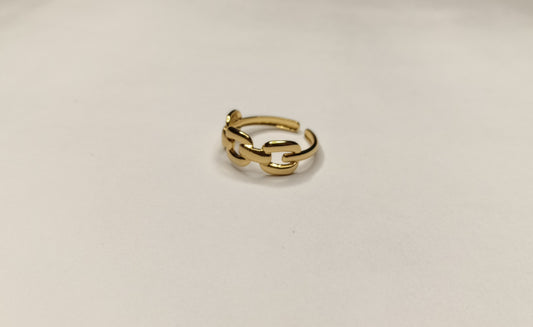 Chain ring