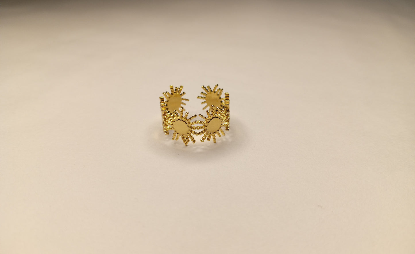 Sun Beam Ring