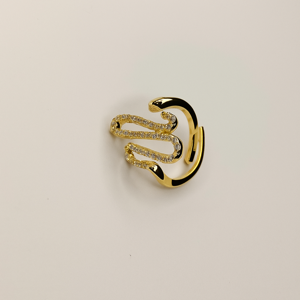 Serpent Ring