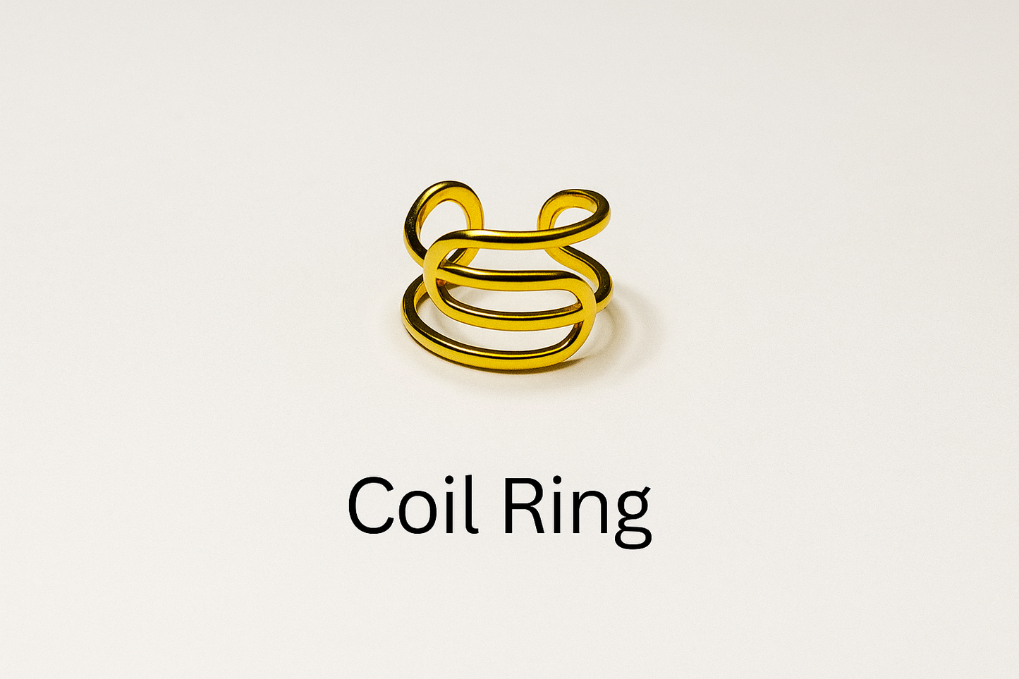 Coil Ring