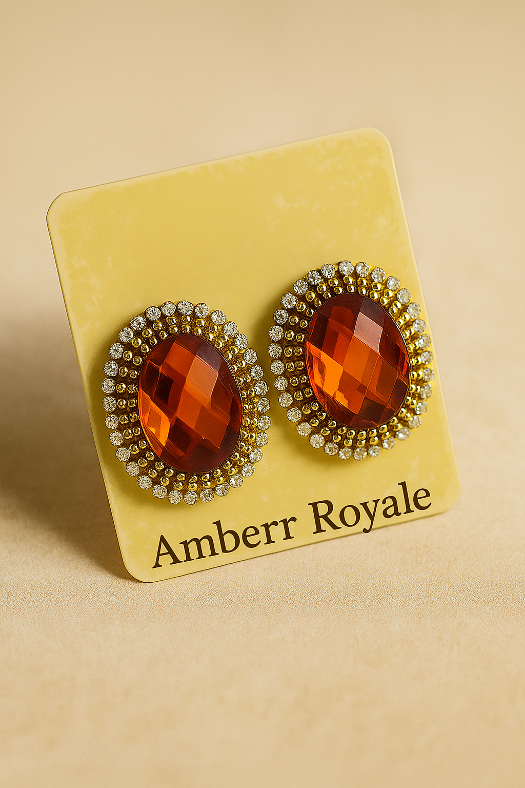 Amberr Royale