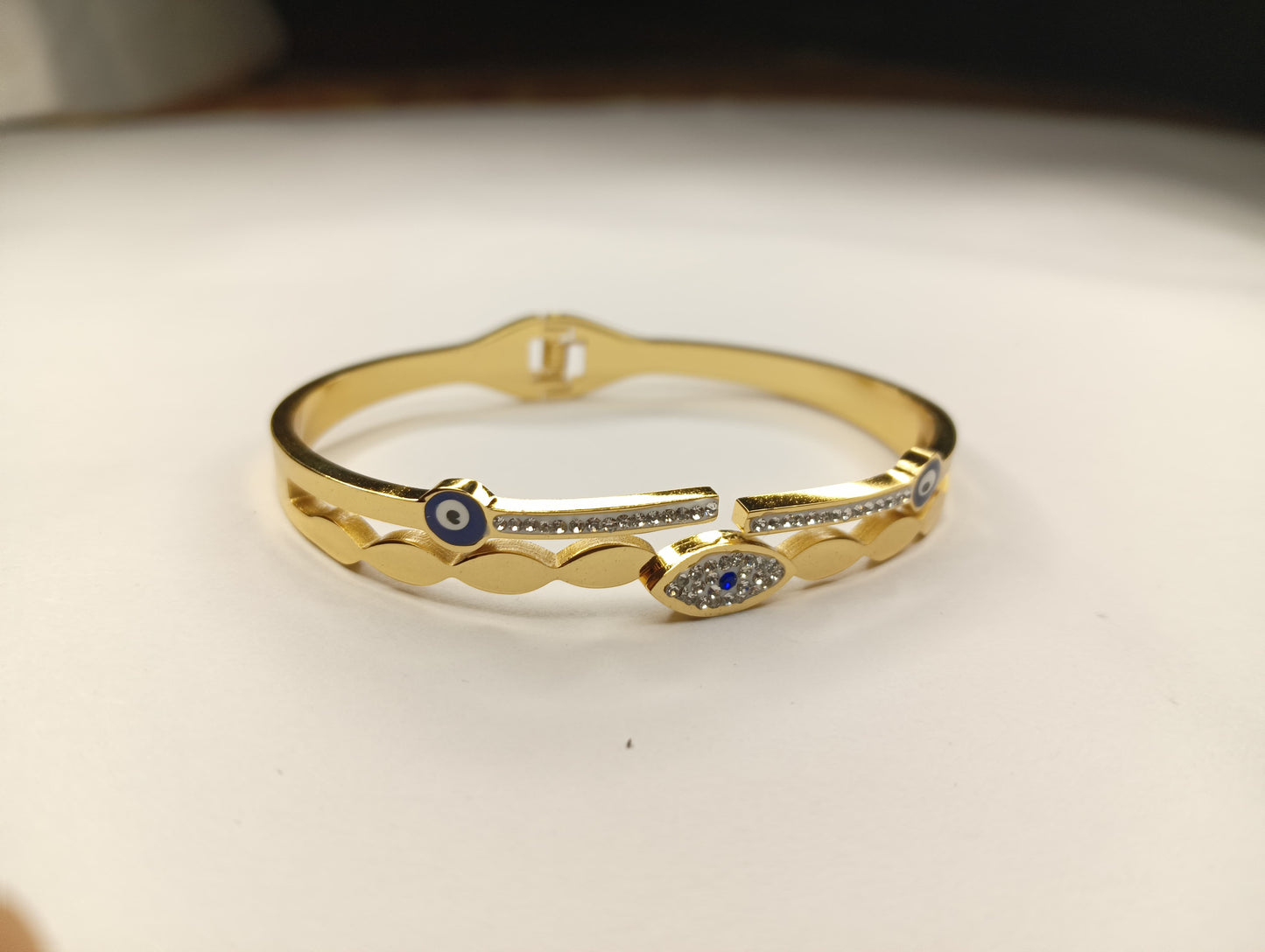 Evil Eye Bracelet [ Single ]