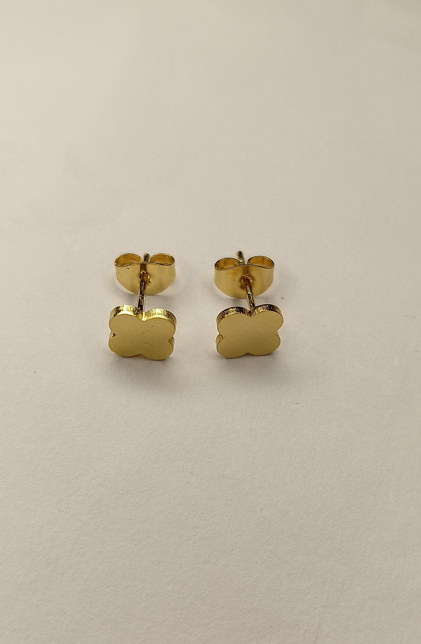 Clover Studs