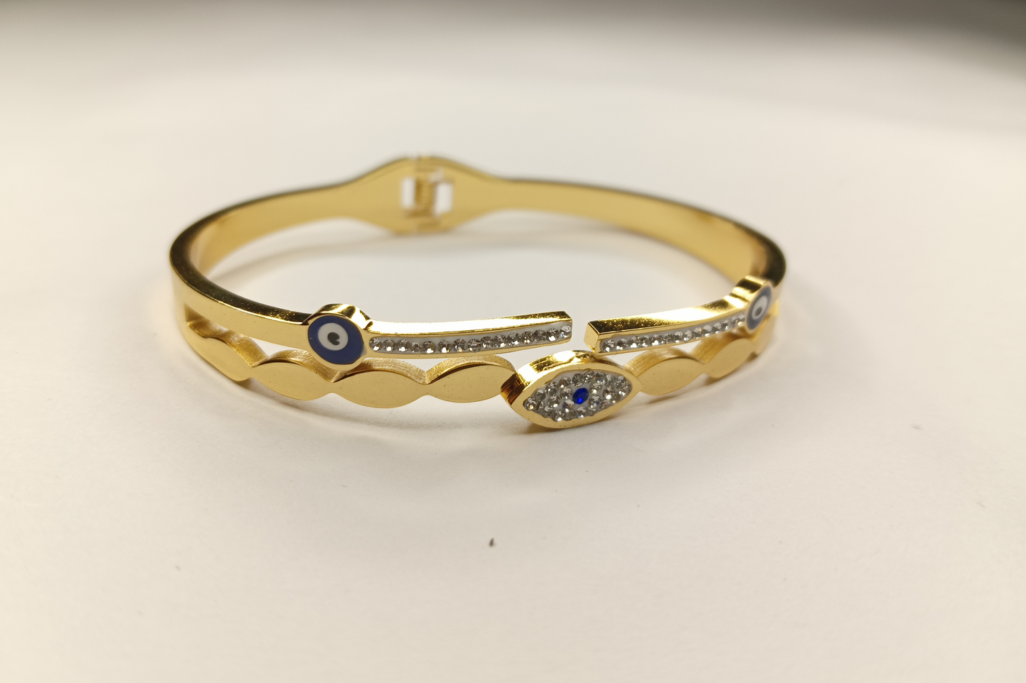 Evil Eye Bracelet [ Single ]